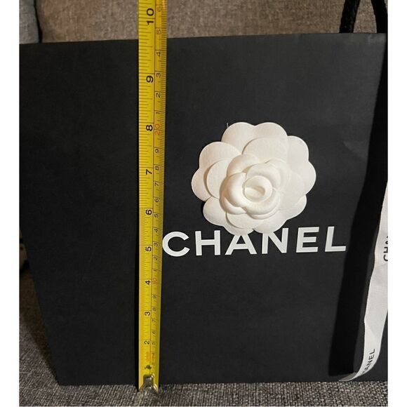 Chanel shopping bag - Picture 5 of 6